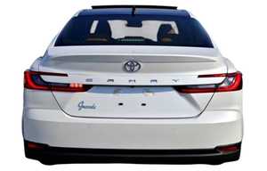 SUV Ultra-Lujo Usado 2024 Grande >6L Gasolina/Nafta Transmisión Automática 400HP 7 Asientos Llantas R18 Techo Panorámico - Product Image 2