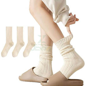 Pasamontañas para mujer Máscara de esquí Invierno Cálido Tejido grueso Algodón Poliéster Estilo vintage Casual Uso diario Cuerpo Colores personalizados - Product Image 1