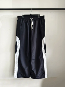 Ensemble de vestes coupe-vent pour hommes, vêtements de rue légers, survêtement pour hommes, tenue d'automne, survêtement en nylon deux pièces - Product Image 5