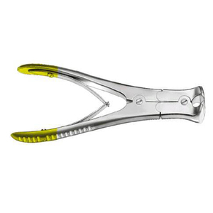 Frazier manuel orthopédique vétérinaire pince de maintien d'os point fin à point équipement de chirurgie Instrument chirurgical vétérinaire - Product Image 3