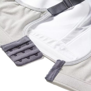 Prix raisonnable soutien-gorge de sport pour femmes dernière mode qualité supérieure anti-rides haut tendance femmes soutien-gorge de sport avec des conceptions uniques - Product Image 4