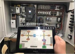 150-200 TPH di động vsi nhà máy nghiền Máy Làm cát cho nhà máy Làm cát di động - Product Image 3