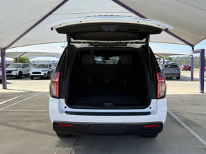 Chevrolet Suburban RST 2021 Certificado Limpio - Product Image 4