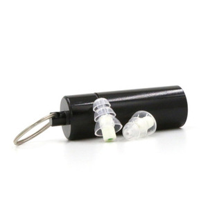 Aier, venta al por mayor, tapones <span class=keywords><strong>para</strong></span> los oídos de alta fidelidad, cancelación de ruido, 20dB, SNR, filtro acústico, tapones <span class=keywords><strong>para</strong></span> los oídos <span class=keywords><strong>para</strong></span> conciertos, viajes, trabajo - Product Image 6