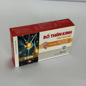 Fábrica Directa de Cajas de Suplementos para el Apoyo Nervioso |   Caja de Cartón para Empaque de Productos para la Salud Cerebral con Logotipo Personalizado - Product Image 3