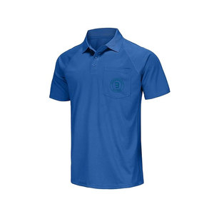 Polo de Golf de Manga Corta para Hombre, Nuevo, para Actividades al Aire Libre y Uso Casual, para Adultos - Product Image 1