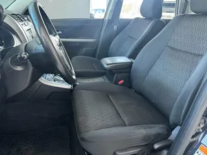 Grand Vitara II Restyling 2012, faible kilométrage, moteur silencieux, transmission automatique, toit ouvrant panoramique, phares à LED - Product Image 4