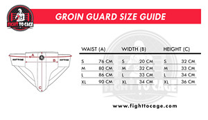 Protège-entrejambe de boxe en cuir PU léger et durable avec sangle de taille réglable pour l'entraînement et la compétition - Product Image 6