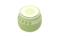 Machine d'Apprentissage Audio NFC Personnalisée à Six Couleurs pour Enfants, Rechargeable, Jouet Éducatif Préscolaire OEM ODM