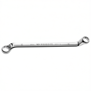 ประแจวงแหวนแบบออฟเซ็ต Facom เมตริก - Product Image 3