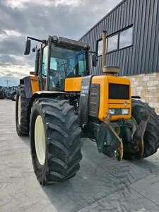 รถแทรกเตอร์ขับเคลื่อน180.94เดินในเรโนลต์ PTO 40K กระปุกเกียร์แบริ่งเครื่องยนต์22HP - Product Image 6