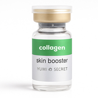 Fabricant en gros d'essence d'ampoule de peptide de cuivre, collagène, acide hyaluronique, essence hydratante pour la peau, ensemble en vrac