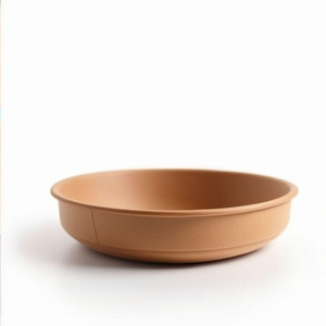 Bols ronds en carton 1300 ml - 185 mm - Personnalisés - Product Image 3