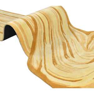 Luxury Hotel Corridor <b>Carpet</b> <b>Runner</b> Hand Tufted Wool with Abstract Pattern Custom Ground Corridor <b>Carpet</b> and Rugs - Product Image 5