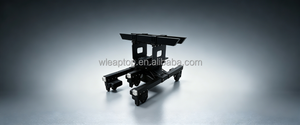 Lanzador de Bombas Extintoras de Incendios FC30 NEGRO, Material Compuesto, Carga Útil DJ1, SDK 2.0, Lanzador Profesional con Gancho para UAV - Product Image 3