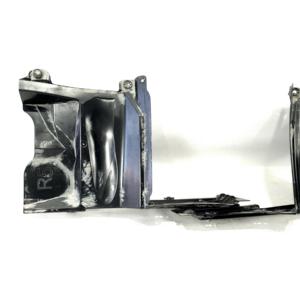 Cache-moteur inférieur droit et gauche Toyota C-HR Hybride 51444-F4010 2ZR Hybride 1800 (16>23) - Product Image 3