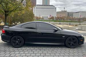 PONTIAC GTO 2004 d'occasion, conduite à gauche/droite - Product Image 4