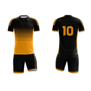 Affordable Price <b>Soccer</b> Jersey Football Jersey Uniform Hot Selling Digital Printed Customize Your Own Logo New <b>Soccer</b> Uniform - Product Image 4