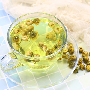 ชาเก็กฮวยแห้งคุณภาพสูง/สมุนไพรบริสุทธิ์/เหมาะสำหรับการพักผ่อน/ทำในเวียดนาม - Product Image 6