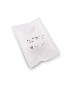 Sac d'échantillonnage de gaz en plastique avec doublure en PVF Tedlar Feuille extérieure OEM Taille personnalisée Étanche pour l'intégrité à long terme des échantillons d'air en COV - Product Image 2