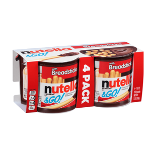 ราคาขายส่งนูเทลล่าช็อกโกแลต 350 กรัม, 1 กิโลกรัม และ 3 กิโลกรัม - Product Image 1