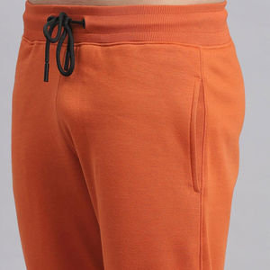 Conjunto de chándal de gran tamaño para hombre, al por mayor fabricante de ropa, chándal informal de peso pesado con logotipo personalizado de forro polar de algodón - Product Image 5