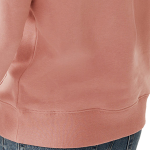 Nouvelles tendances de la mode : sweats à capuche personnalisés pour hommes, 100% coton molletonné, coupe-vent, imprimé de haute qualité, durable, Bangladesh, hiver - Product Image 6