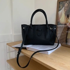 2026 fashion handbag Ladies Tote bag new quality trend <b>large</b> capacity single shoulder crossbody bag - Product Image 5