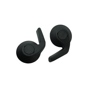 Palanca de Ajuste de Manillar BDP898 NEGRA Delantera s 7701209971 7701209972 para Kangoo MK2 - Product Image 1