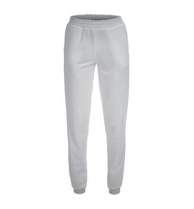 Bruselas deportes de alta calidad Algodón peso pesado hombres pantalones de chándal pantalones lisos de lana de algodón para hombres pantalones de chándal de gran tamaño - Product Image 1
