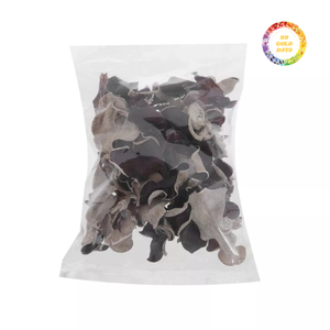 Champignon de l'oreille de moine de haute qualité, champignon noir, champignon de l'oreille de moine séché, pour l'exportation, vente en gros internationale - Product Image 6