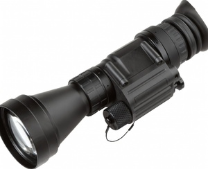 Monocular Profesional de Visión Nocturna Digital 4K Ultra-HD – Sistema de Visión Diurna/Nocturna a Todo Color, Resistente al Agua IP67 - Product Image 1