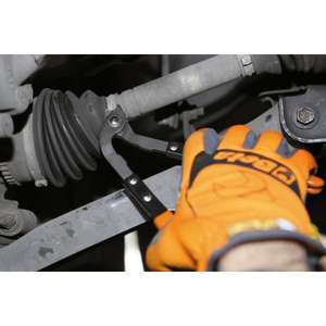 Pinces coupantes de collier en acier pour l'assemblage du moteur BETA-pour le travail automobile de précision - Product Image 2