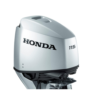เครื่องยนต์เรือ BF115JXDA เฉพาะของฮอนด้า115HP ist_