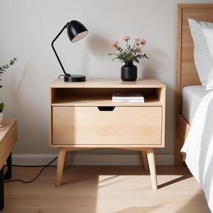 New Arrival Minimalist Wooden Side <b>Table</b> Home Decorative Reclaimed Wood Coffee <b>Table</b> at Wholesale Price beside <b>Table</b> - Product Image 6