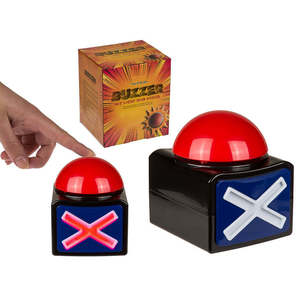 อุปกรณ์เตือนเสียง LED สำหรับเกมและกิจกรรมต่างๆ - Product Image 3