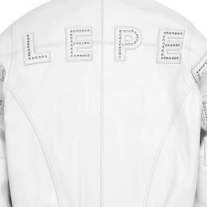 High Quality Unisex Camouflage Formal Leather <b>Jacket</b> Customized Logo Eco Friendly <b>Lightweight</b> Winter Best Selling Wholesale - Product Image 6