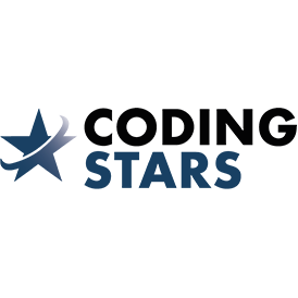 CodingStars GbR logo
