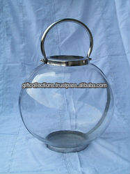 Best Price Top Quality Antique Style Metal <b>Candle</b> Lantern <b>Candle</b> Holder for <b>Wedding</b> Decoration for Worldwide Export - Product Image 3