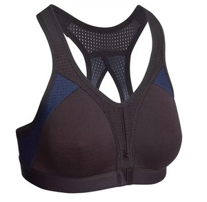 Sujetador deportivo personalizable de alta calidad, ligero de secado rápido con características transpirables sin costuras, disponible en Tallas grandes - Product Image 2
