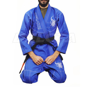 ชุดยูโด BJJ น้ำหนักเบาสำหรับมืออาชีพ ขายส่งชุดยูโด BJJ รุ่นใหม่ล่าสุด - Product Image 5