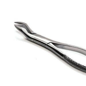 Forceps d'extraction dentaire molaire manuelle 88L Outils chirurgicaux pour l'extraction dentaire Base d'instruments chirurgicaux - Product Image 2