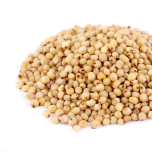 Granos de Bajra Rojos 100% Puros, Ragi de Primera Calidad para Exportación, Sin OMG, Sin Gluten, Superalimento, Alto en Proteínas, Versátil, Certificado por el USDA - Product Image 5