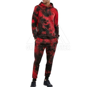 Conjunto Deportivo Ligero para Hombre, Tallas Grandes, Personalizable, Transpirable, con Logotipo Sublimado, de Alta Calidad, Nueva Tendencia de Invierno, Económico - Product Image 1