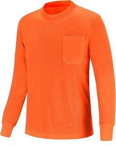 New Stitched <b>Men</b> Cotton Long Sleeves <b>Shirt</b> Custom Made Anti wrinkle Breathable High Quality <b>Men</b> Cotton Long Sleeves <b>Shirt</b> - Product Image 6