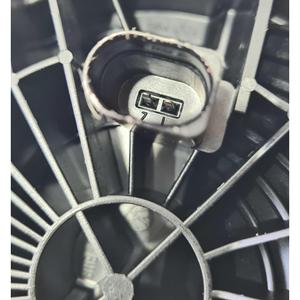 Bouton d'ouverture de hayon arrière VOLKSWAGEN Golf 7 Berline 5G9827469D (12>) - Product Image 6
