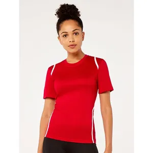 T-Shirt Promozionale Personalizzata Cooltex per Donna, per Merchandising - Product Image 1