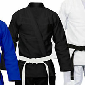 Kimono de Jiu Jitsu, Venta Directa de Fábrica, Kimono de Judo de Primera Calidad, Nuevo Color Personalizado, Kimono de Jiu Jitsu de Algodón para Hombre y Mujer - Product Image 5