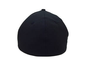 Gorra de Béisbol Personalizada OEM/ODM con Bordado de Letras 3D, Gorra Cerrada de Alta Gama, Fabricante de Artículos para la Cabeza, MOQ Bajo - Product Image 3