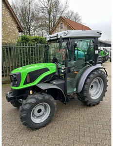 Tracteurs miniatures DEUTZ-FAHR 3060 A-G-R-O-K-I-d diesel abordables, 50 ch/60 ch/70 ch/80 ch/90 ch, 4 roues motrices, 4x4, pour usage agricole - Product Image 1